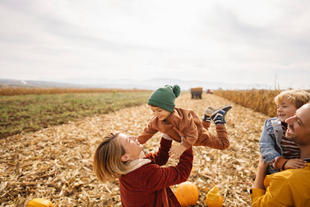 istock Lovely autumn 1280063941