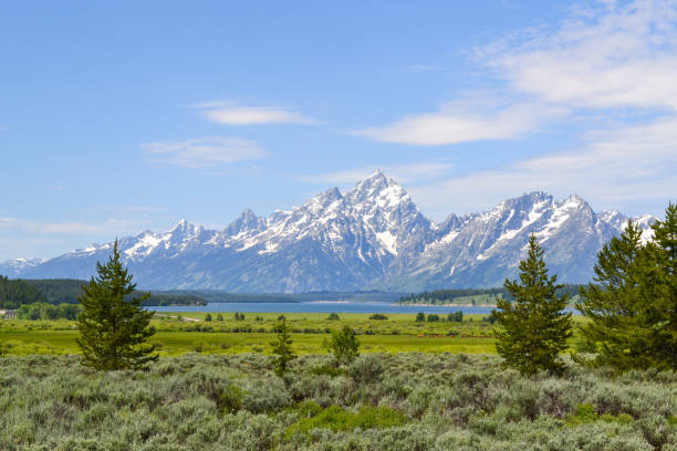 istock Rocky mountains - nature - outdoors -hiking 1280065754