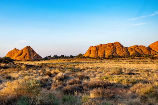 istock Arches National Park in October sunshine 1280071590