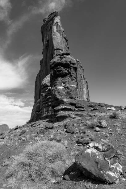 istock Arches National Park in October sunshine 1280071907