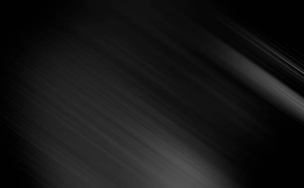 istock The black  and silver are light gray with white the gradient is the Surface with templates metal texture soft lines tech gradient abstract diagonal background silver black sleek  with gray and white. 1280077834