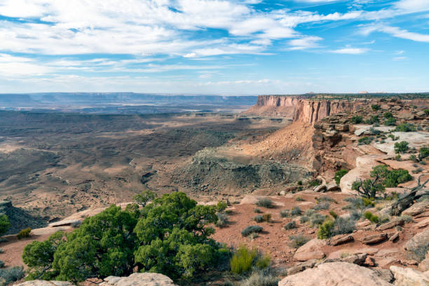 istock Canyonlands National Park Utah 1280087604