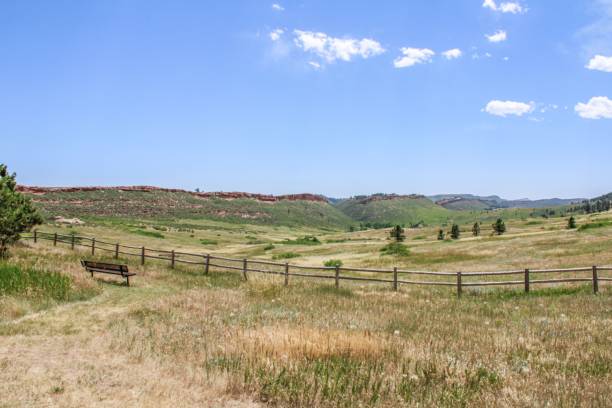 istock Lory State Park scenic mountain national park colorado 1280091890