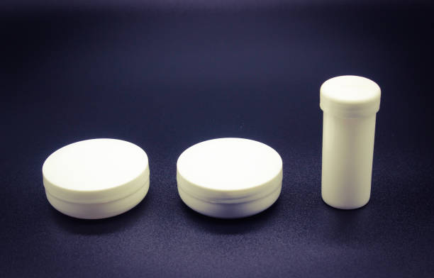istock A picture of bottle with selective focus 1280097552