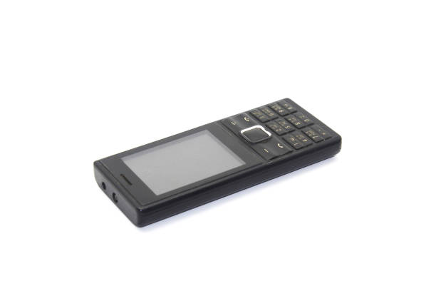istock A picture of smartphone on white background 1280103732
