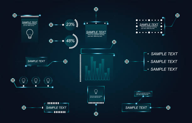 Tech Callouts Vector 267,000+ Technical Callouts Illustrations, Royalty-Free Vector Graphics ...