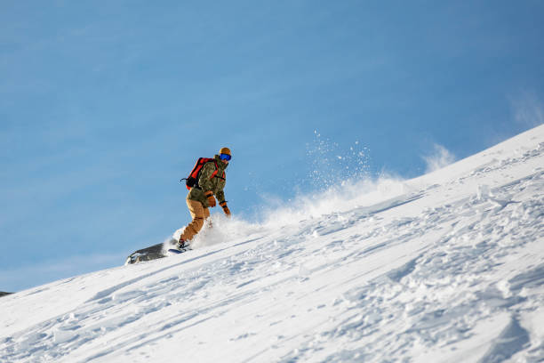 istock Winter holidays in ski resort 1280113523