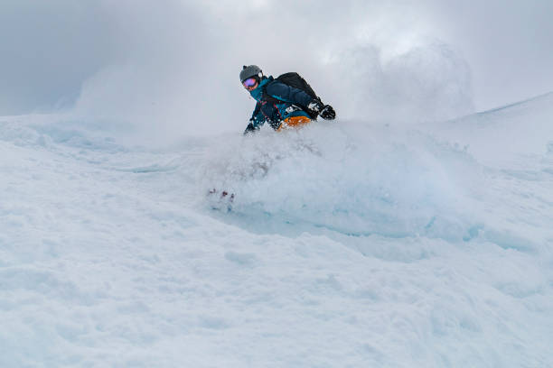 istock Winter holidays in ski resort 1280113580