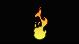 Stock video Oheň 2d Fx Animace S Alfa Kanálem Cartoon Fire Rám Po Snímku Stylizovaný Oheň Animovat Video S Plamenem Ve Smyčce – stáhnout videoklip nyní - iStock Stock video Oheň 2d Fx Animace S Alfa Kanálem Cartoon Fire Rám Po Snímku Stylizovaný Oheň Animovat Video S Plamenem Ve Smyčce – stáhnout videoklip nyní - iStock