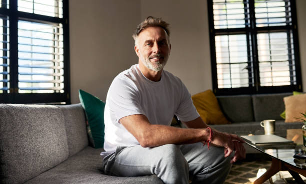 istock A happy life is all we're really after 1280127043