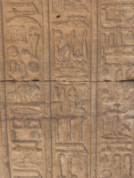 istock Acient Temple of Kom Ombo in Egypt 1280133634