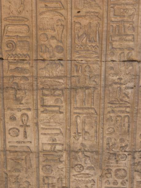 istock Acient Temple of Kom Ombo in Egypt 1280133638