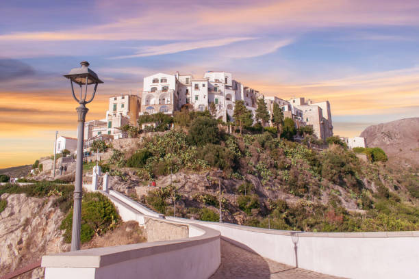 istock Sperlonga, Lazio, Italy 1280148617