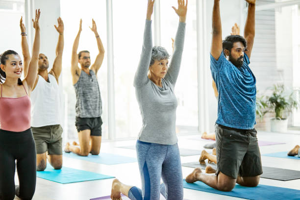 istock Nothing empowers the body like fitness 1280151075