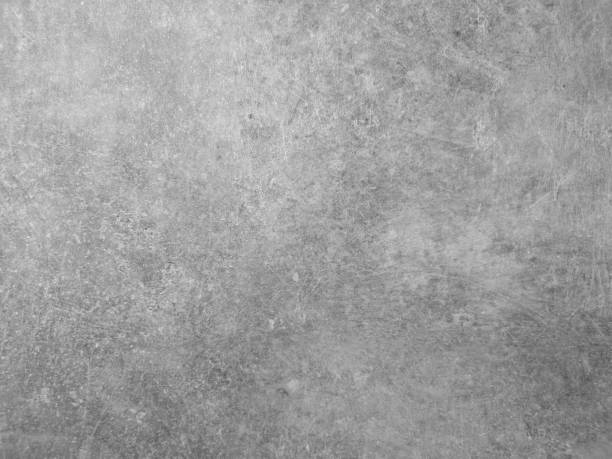 istock Dark​ Cement​ wall​ concrete textured background​ abstract​ grey​ color​ material​ smooth surface 1280152254