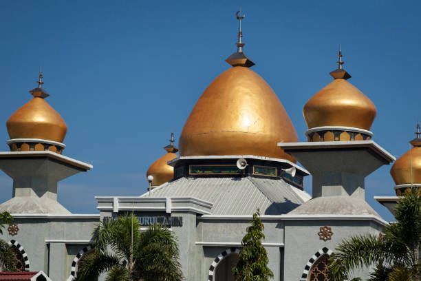 istock Mosque in South Sulawesi 1280154246