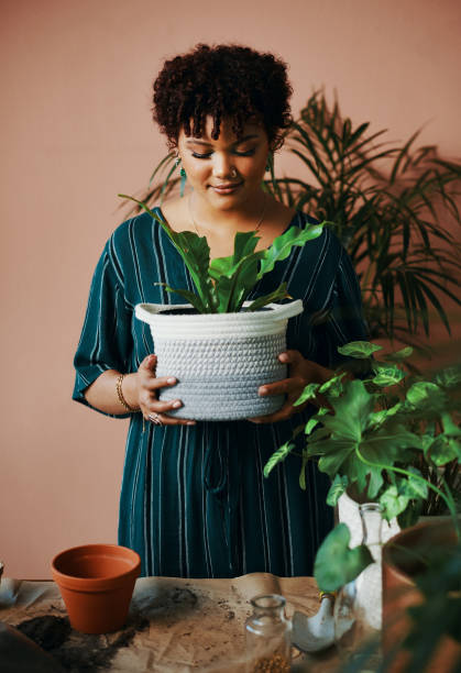 istock Live life at the pace of plants 1280154253
