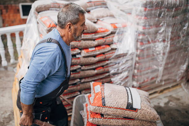 istock a man uses a handcart to transport goods 1280159952