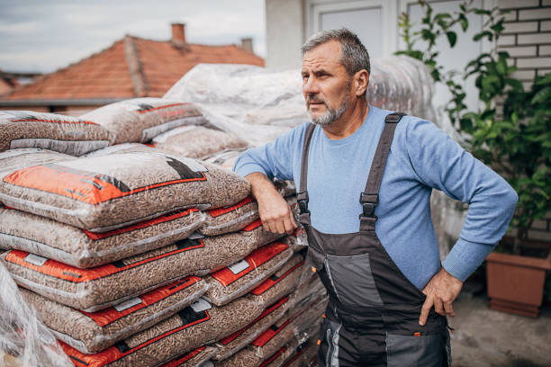 istock Portrait of an older proud worker 1280161012