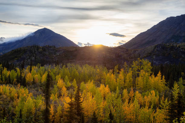 istock Canadian Nature Landscape 1280169042