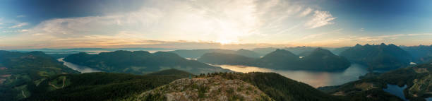 istock Sunshine Coast, British Columbia, Canada 1280172290