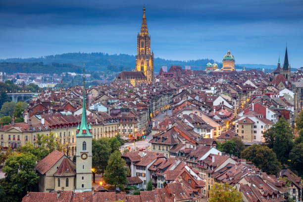 City of Bern.