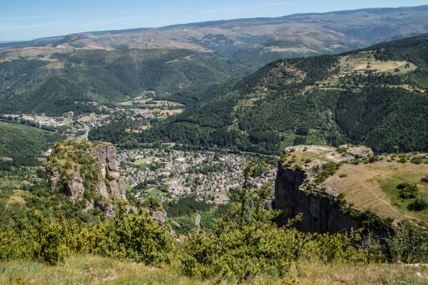 istock cevennes national park 1280173289