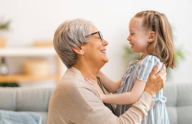 istock nice girl and her grandmother 1280185194