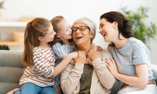 istock girls and their grandmother 1280185202