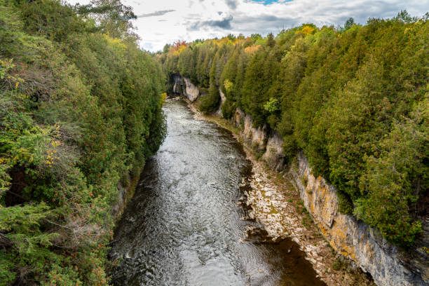Ontario, Canada.