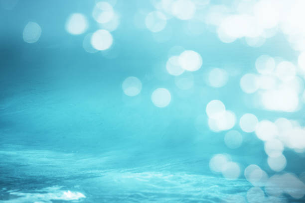 istock blue water of tropical sea 1280194511