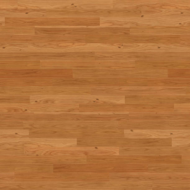 istock Seamless wood floor texture, hardwood floor texture 1280215806
