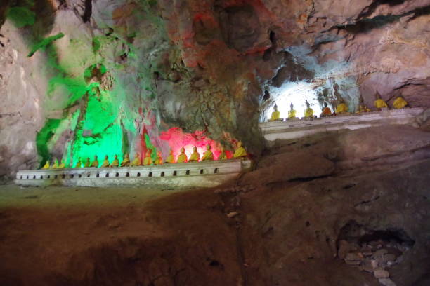 istock Khao Luang Cave in Phetchaburi 1280216193