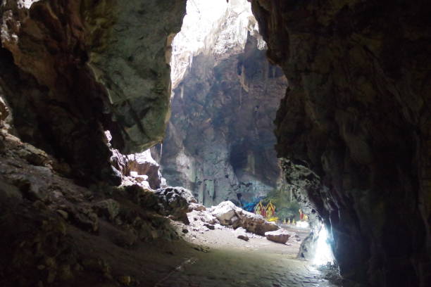 istock Khao Luang Cave in Phetchaburi 1280216895