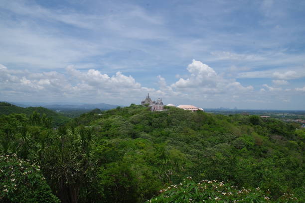 istock Phra Nakhon Khiri in Phetchaburi 1280218038