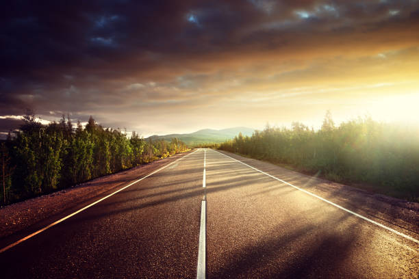 istock road in north mountains 1280218278