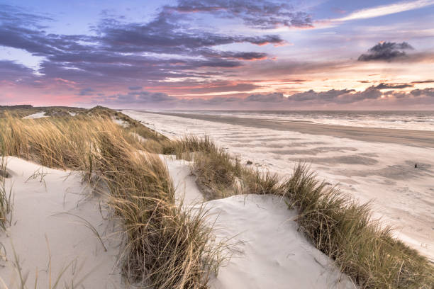 istock View from dune top over North Sea 1280219245