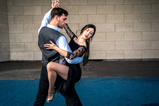 istock Dance of passion 1280223755