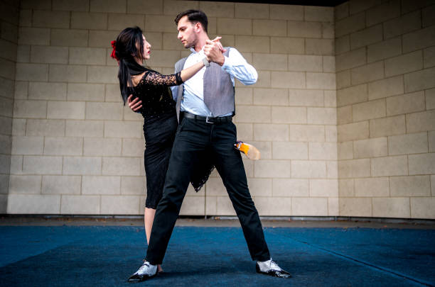 istock Dance of love 1280224042