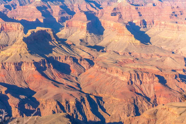 istock Grand Canyon in Winter 1280225075
