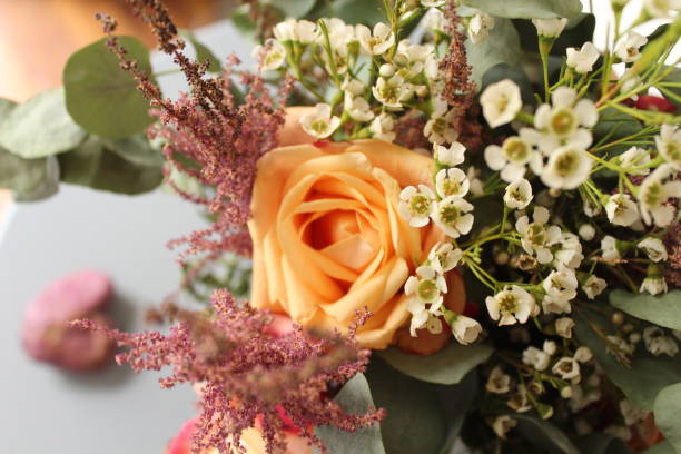 istock Boquet Of Flowers 1280233134