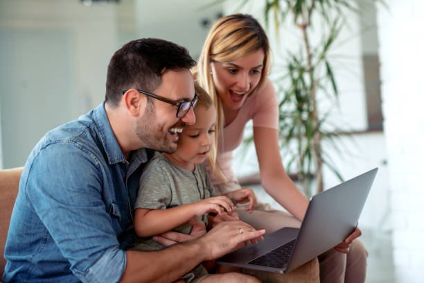 istock Happy moments together 1280239126
