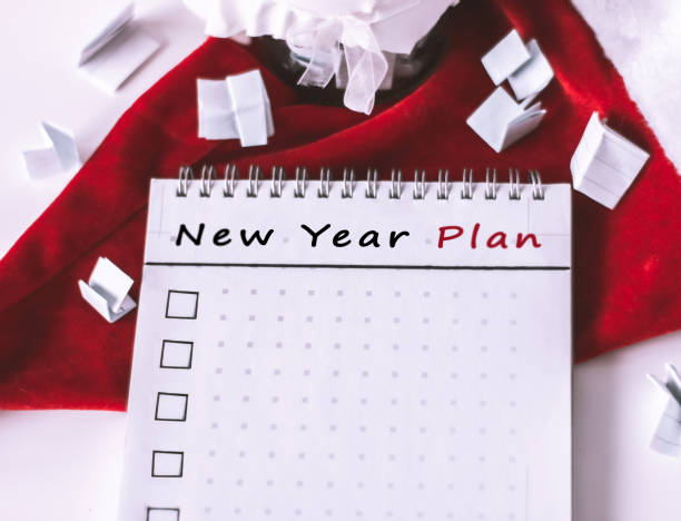 istock 2021 New Year goals,  planning,  Advent activities mockup 1280260758
