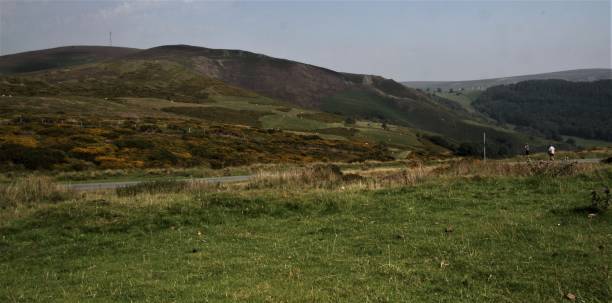 istock The Welsh Hills near Llangollen 1280269378
