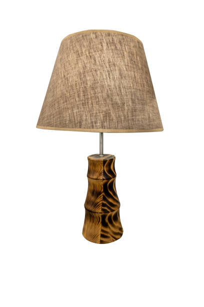 istock lamp for home and office, interior decoration, isolate 1280275651