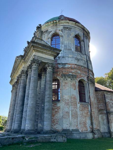 istock St. Joseph's Church 1280279572