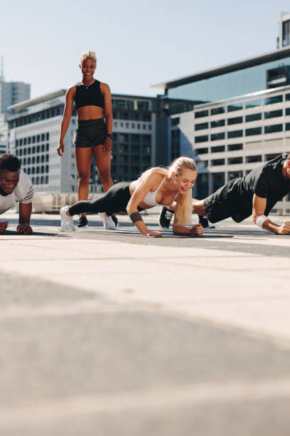 istock People exercising outdoors in the city 1280285780