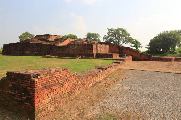 istock Shravasti Uttar Pradesh India 1280290247