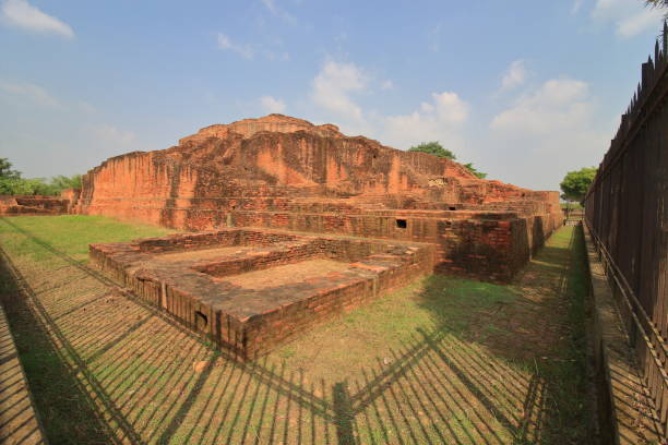 istock Shravasti Uttar Pradesh India 1280290800