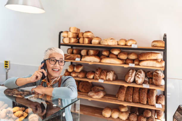 istock The bread bakery business is booming 1280293170